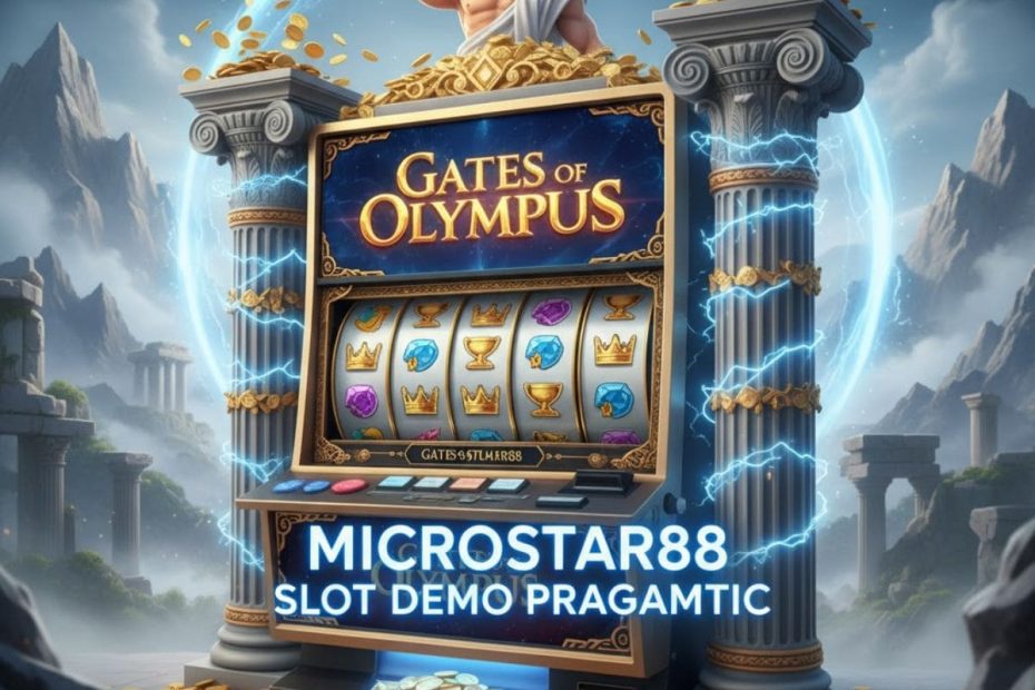slot demo pragmatic