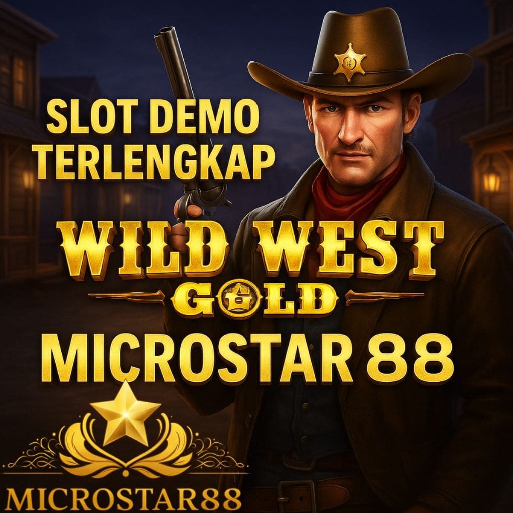 Slot Demo Terlengkap