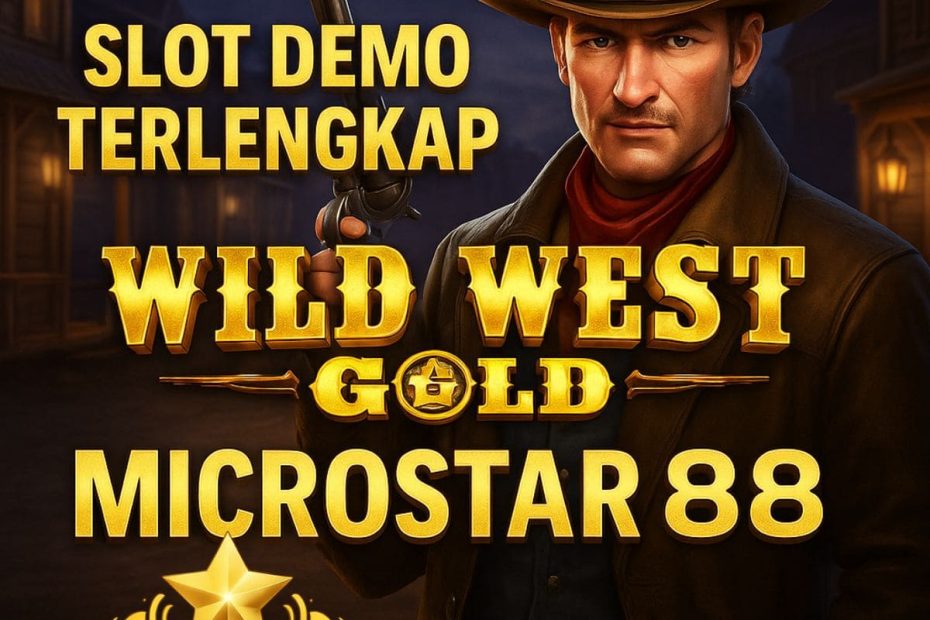 Slot Demo Terlengkap