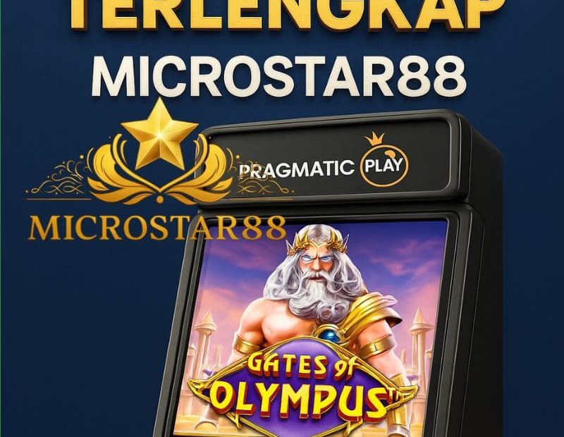 Slot Demo Pragmatic Terlengkap