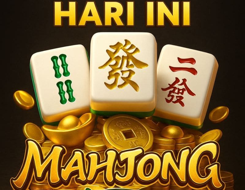 Slot Gacor Hari Ini