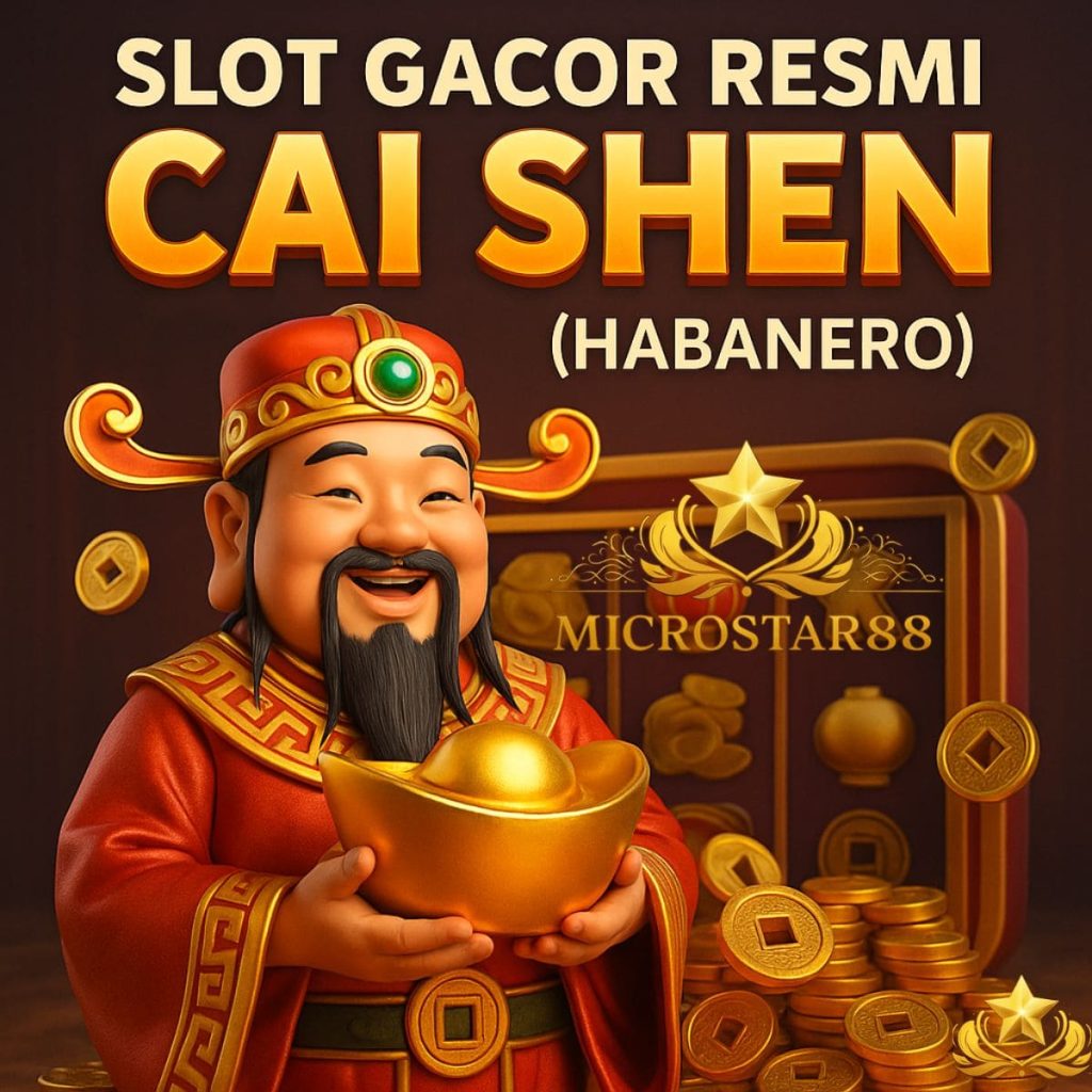Slot Gacor Resmi