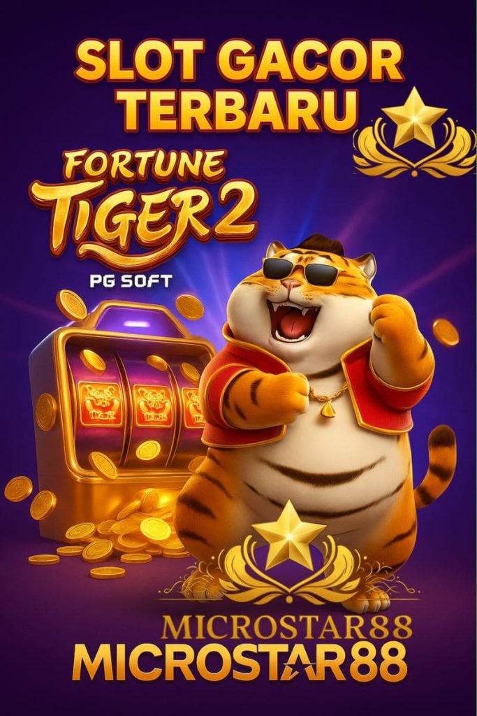 Slot Gacor Terbaru