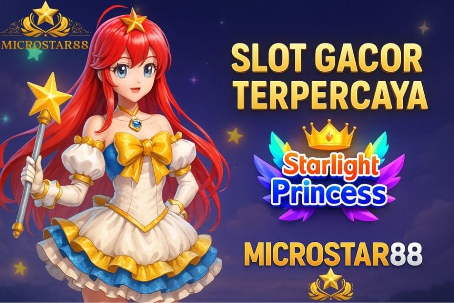 Slot Gacor Terpercaya