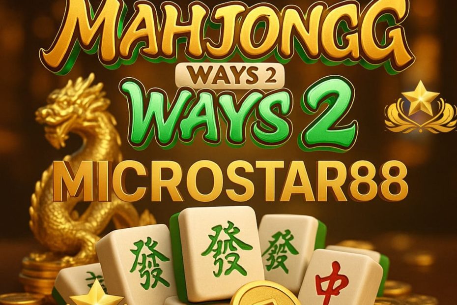 Slot Online Gacor