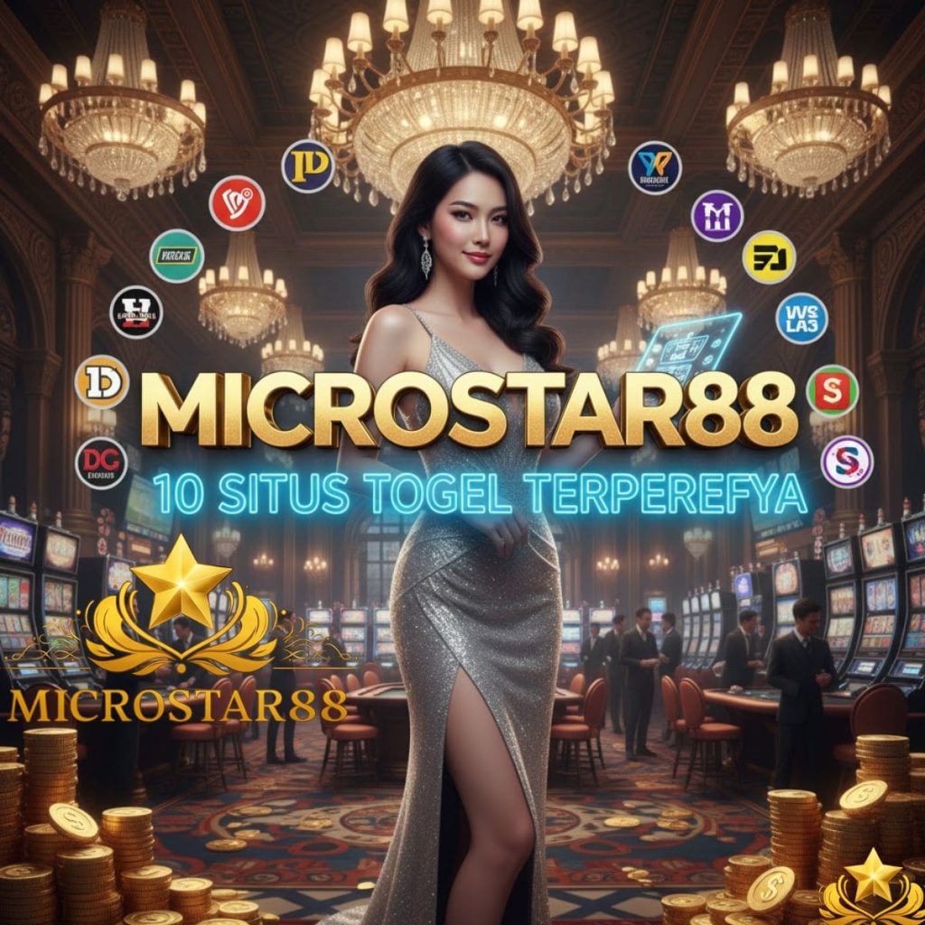 10 situs togel terpercaya