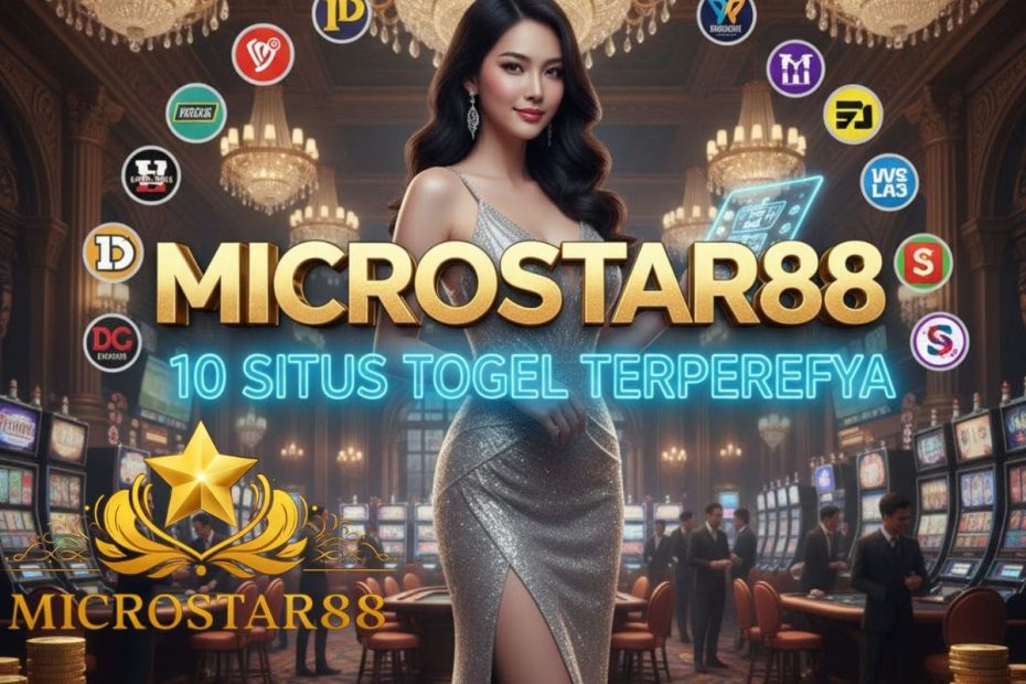 10 situs togel terpercaya