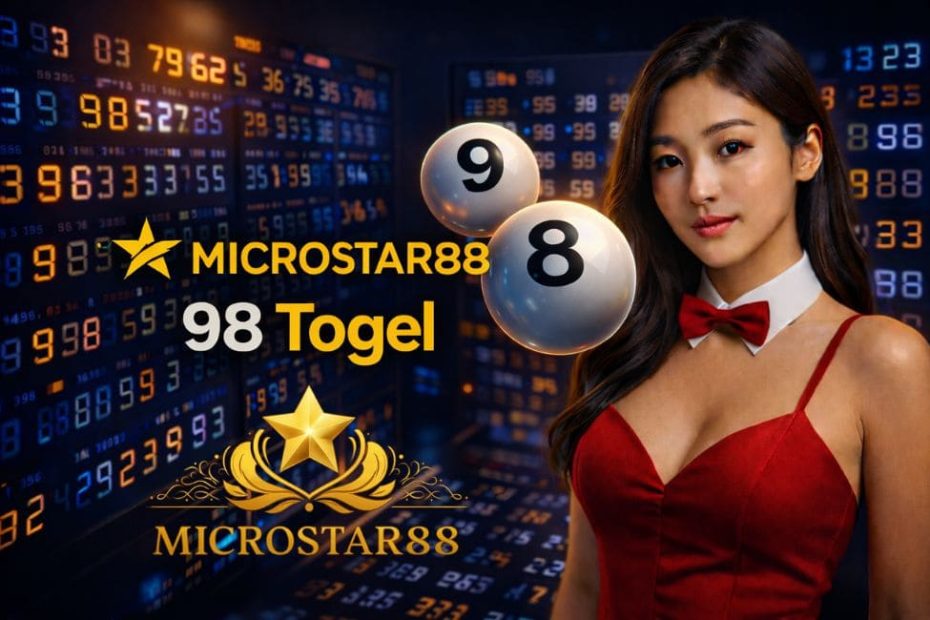 98 Togel