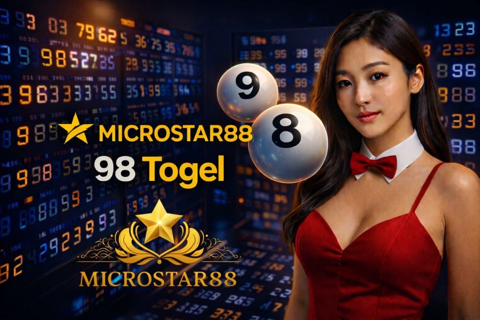 98 Togel