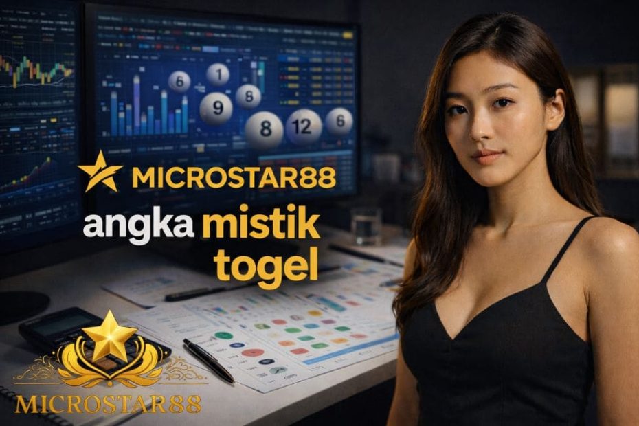 Angka Mistik Togel