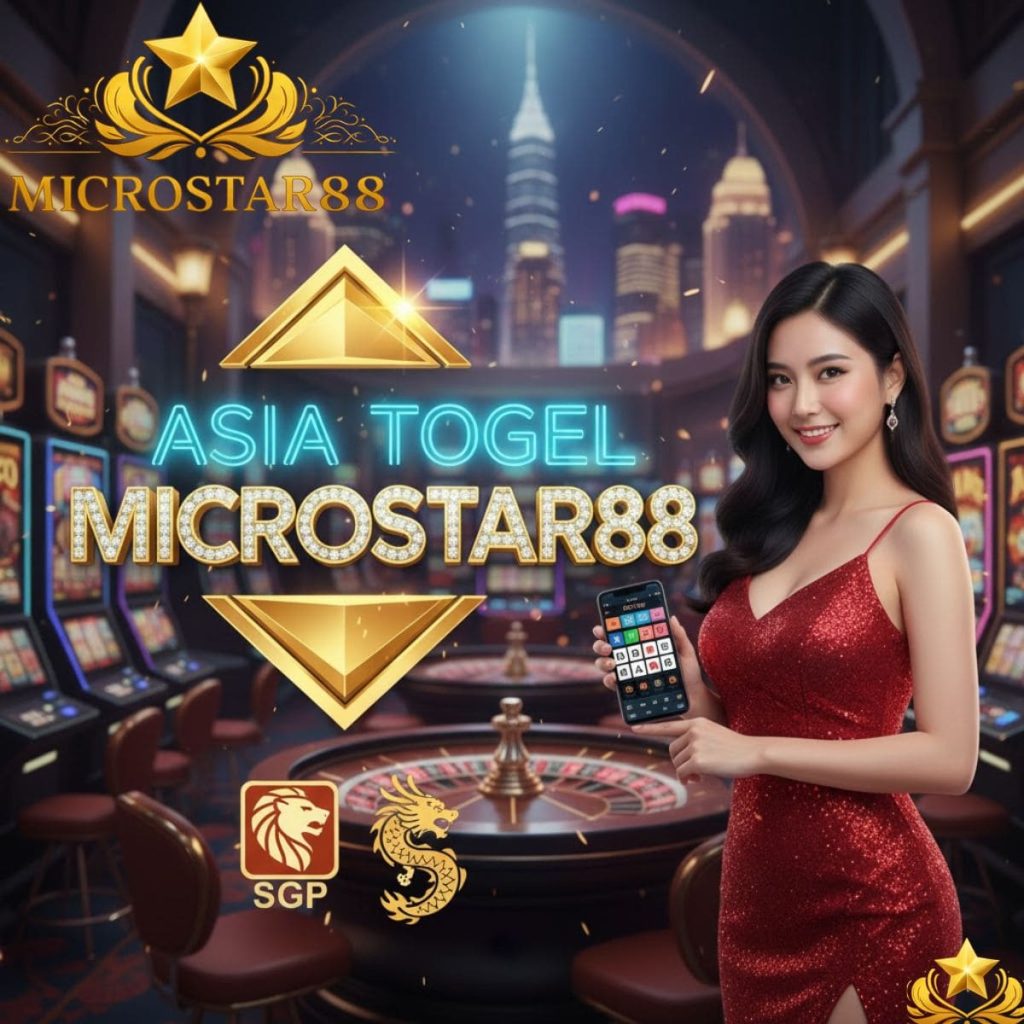 Asia Togel