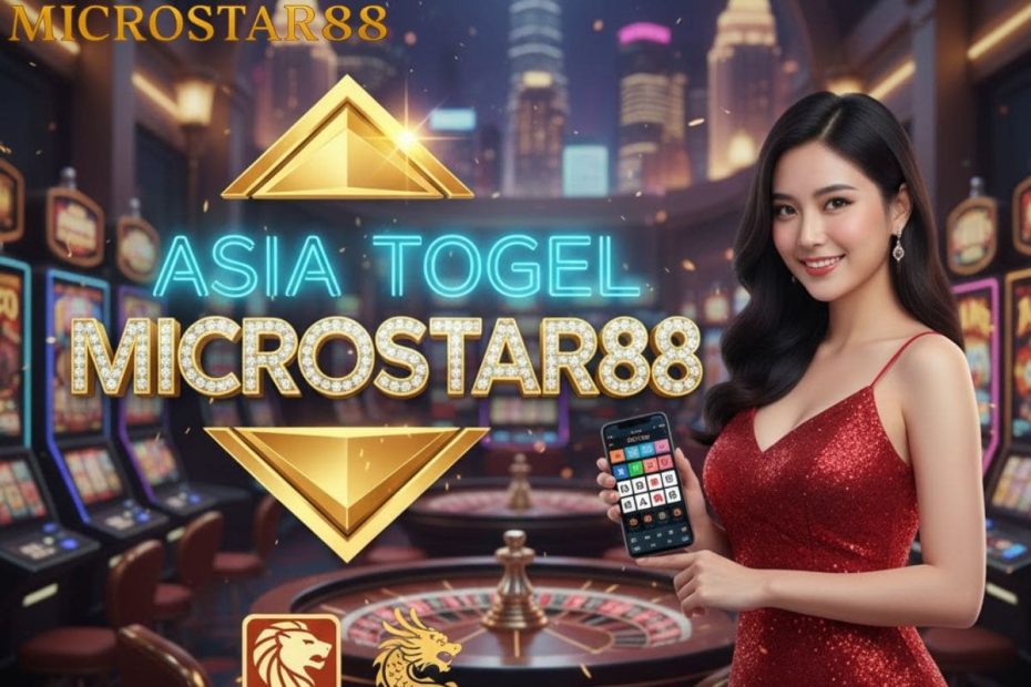 Asia Togel