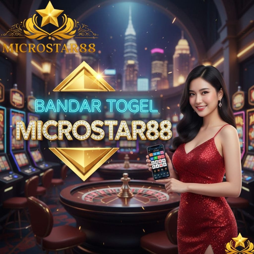 Bandar Togel