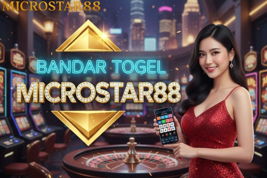 Bandar Togel