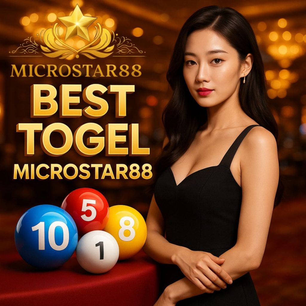 Best Togel