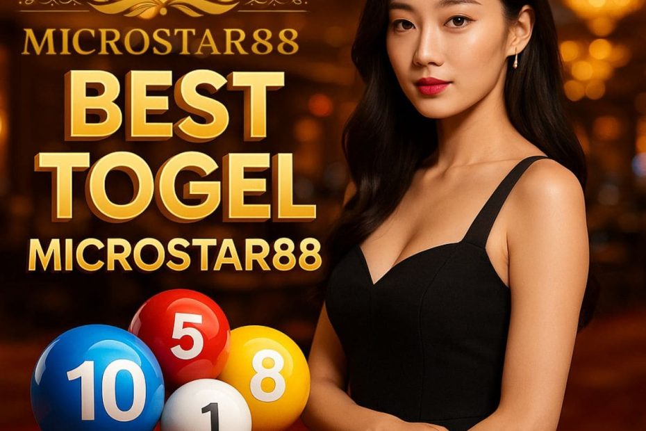 Best Togel