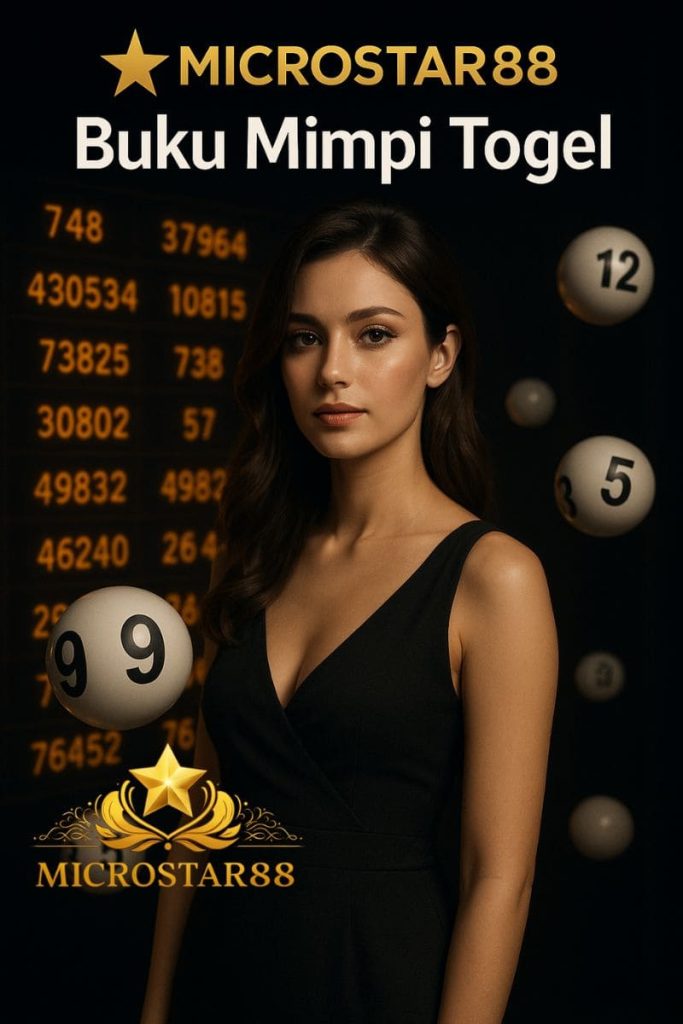 Buku Mimpi Togel
