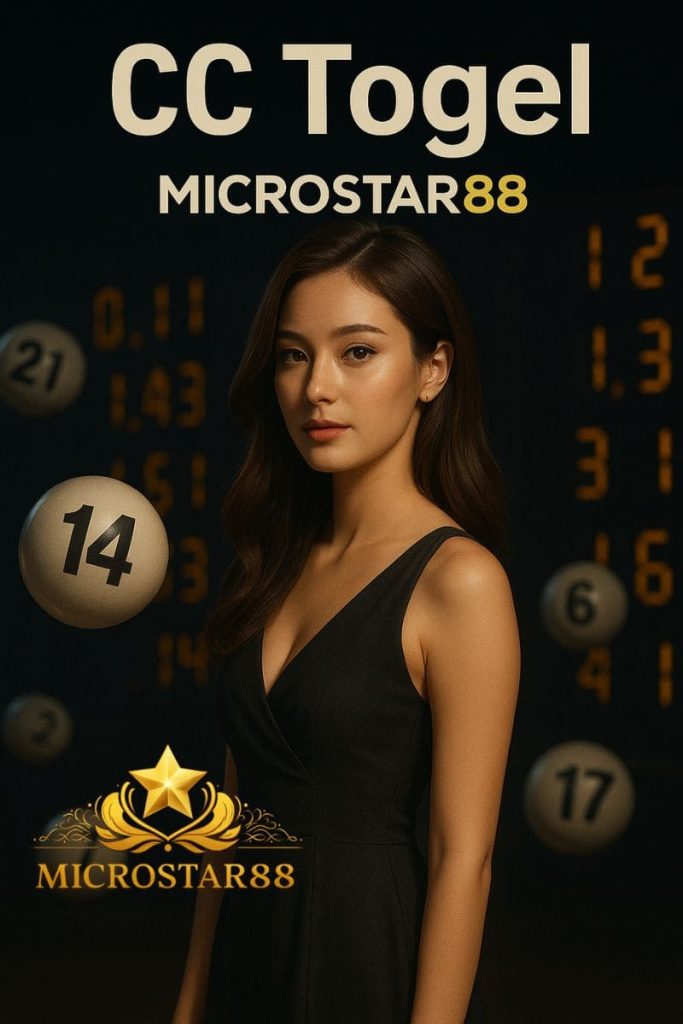 CC Togel