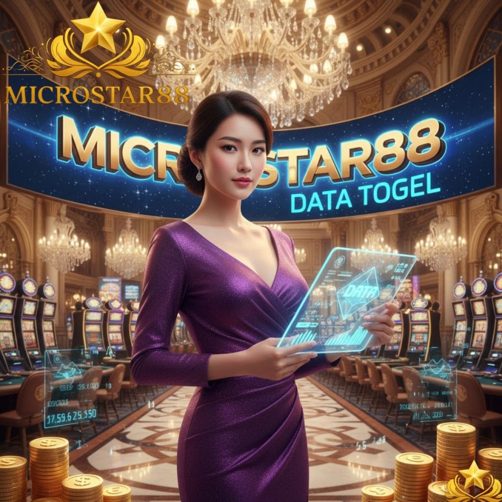 Data Togel