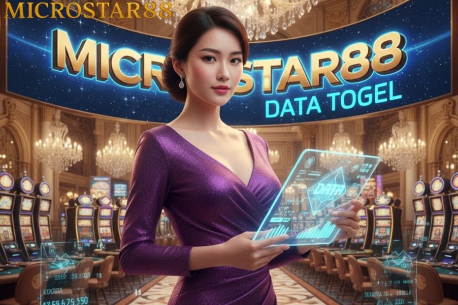 Data Togel