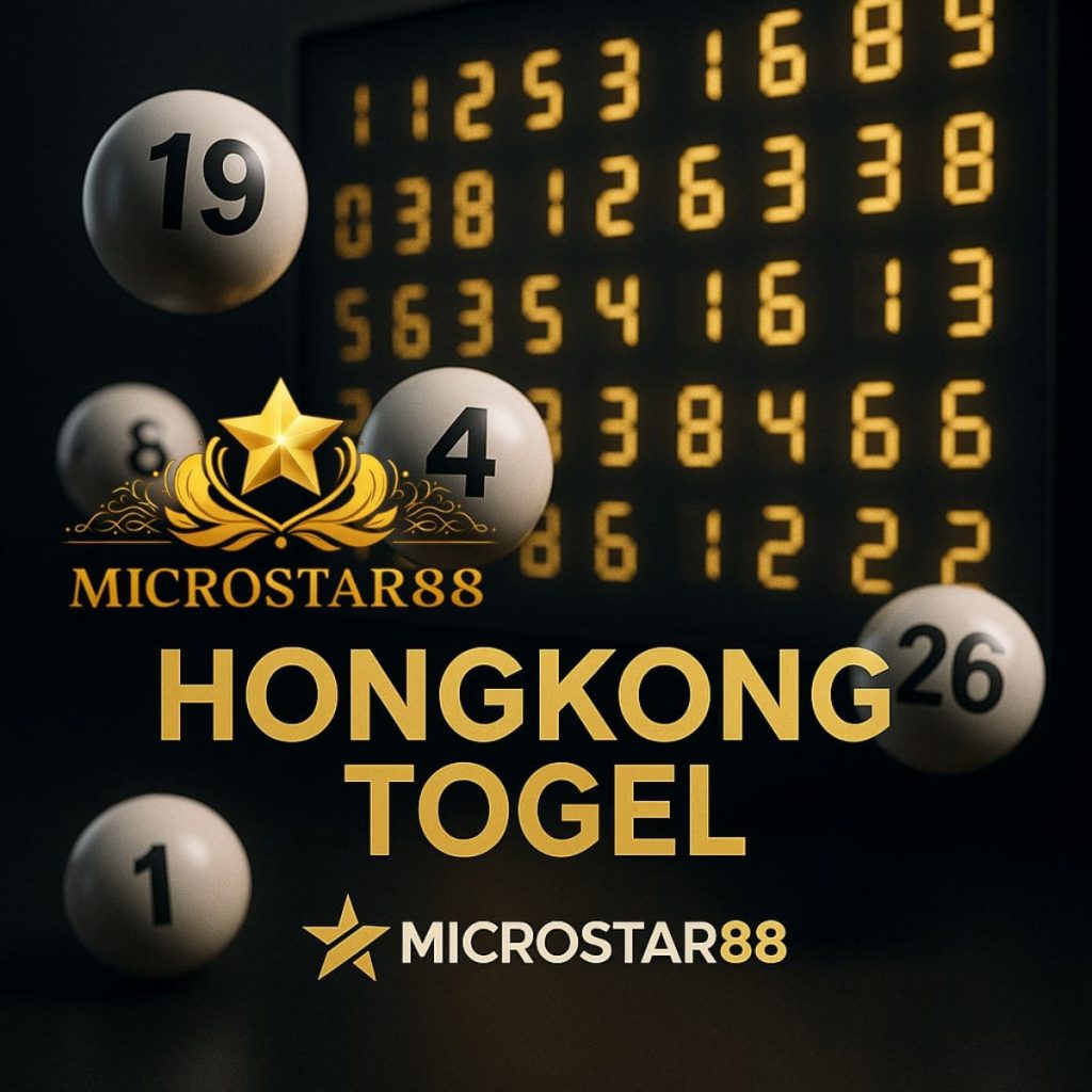 Hk togel