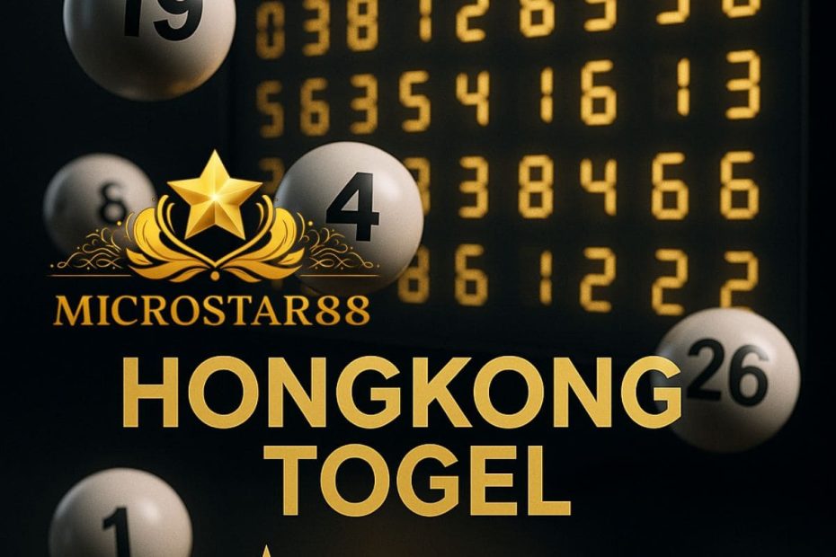 Hk togel