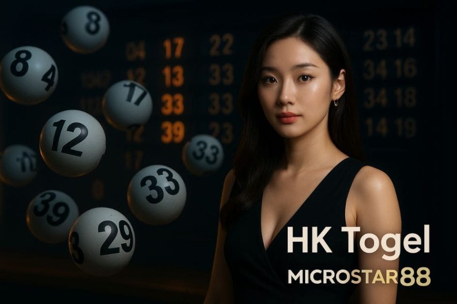 Hk togel