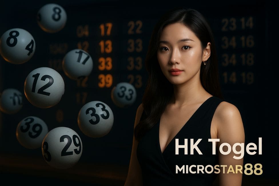 Hk togel