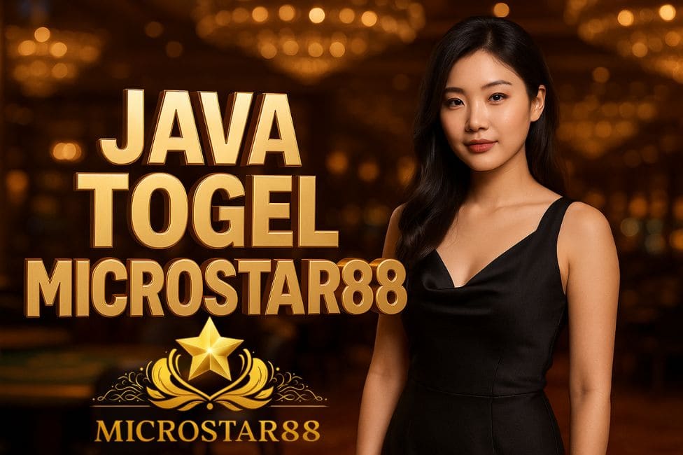 JAVA TOGEL