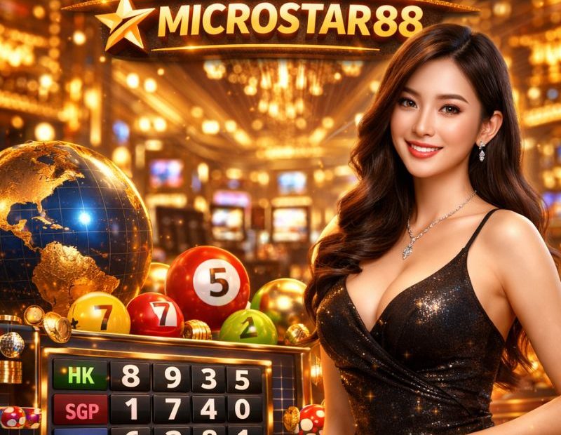 Keluaran Semua Togel Dunia