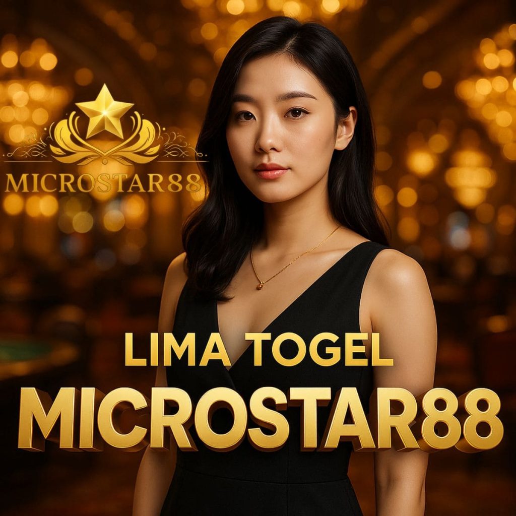 Lima Togel