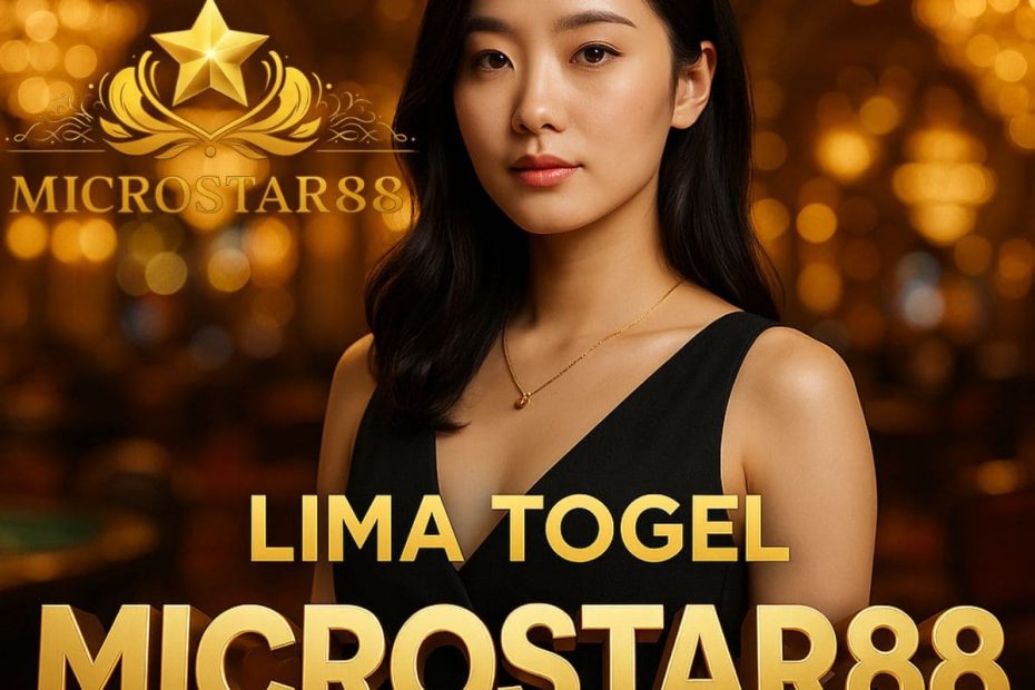 Lima Togel