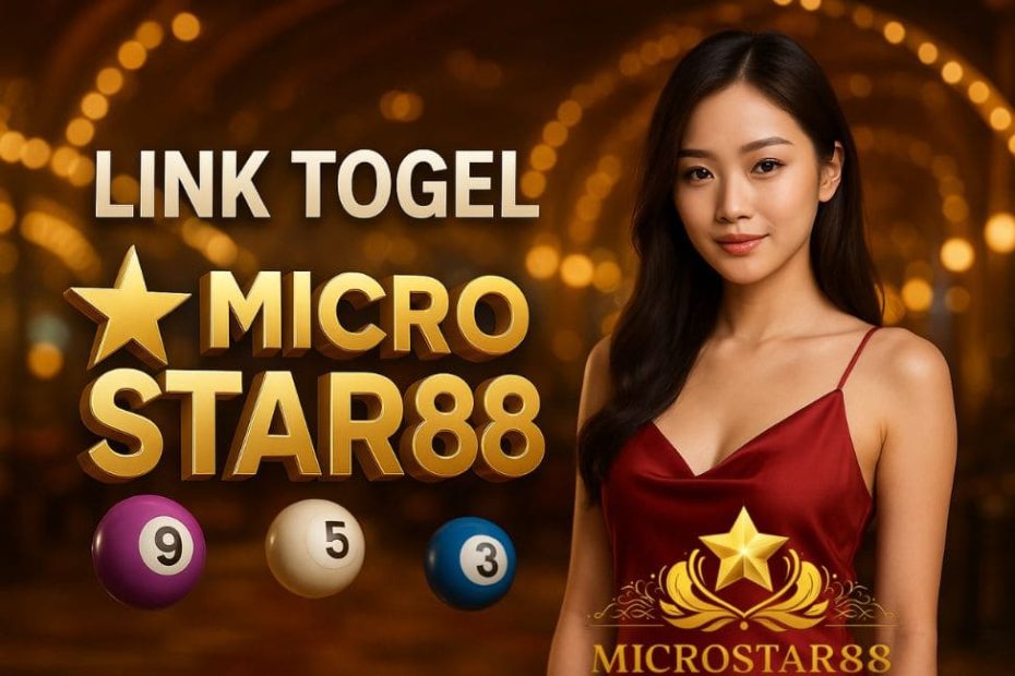 Link Togel