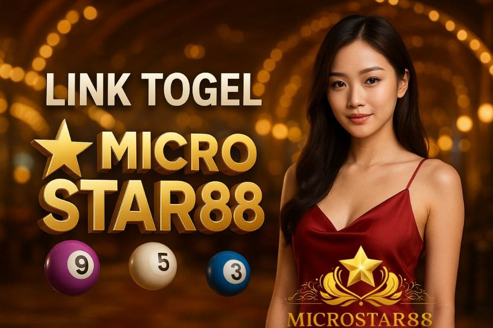 Link Togel