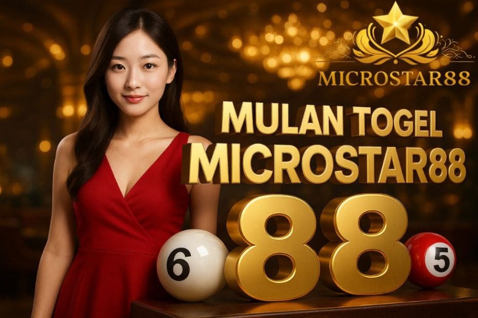 Mulan Togel