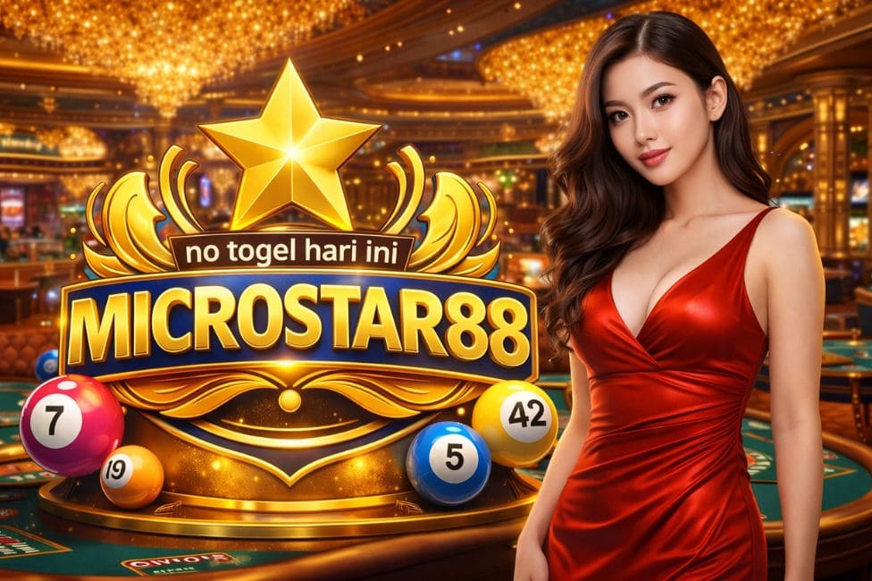 No Togel Hari Ini