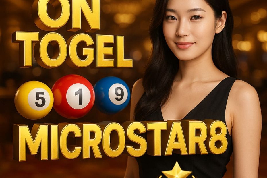 On Togel
