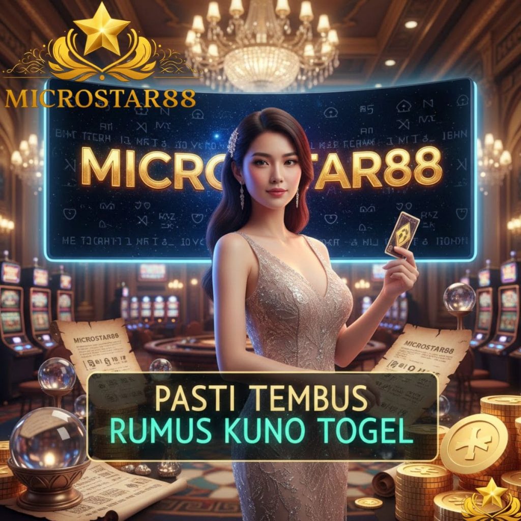 Pasti tembus rumus kuno togel