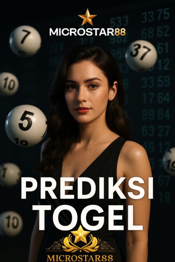 Prediksi Togel