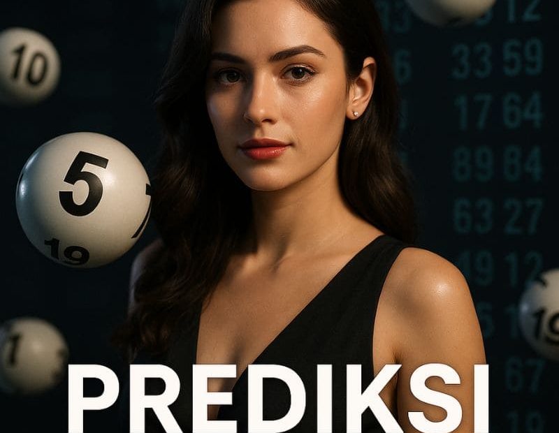 Prediksi Togel