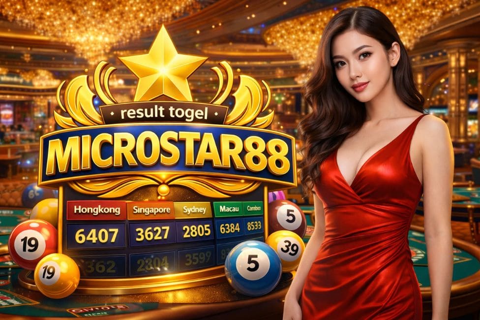 Result Togel