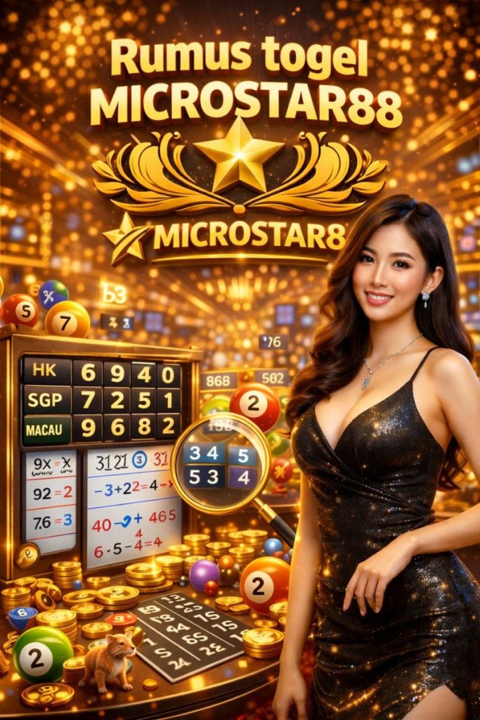 Rumus Togel