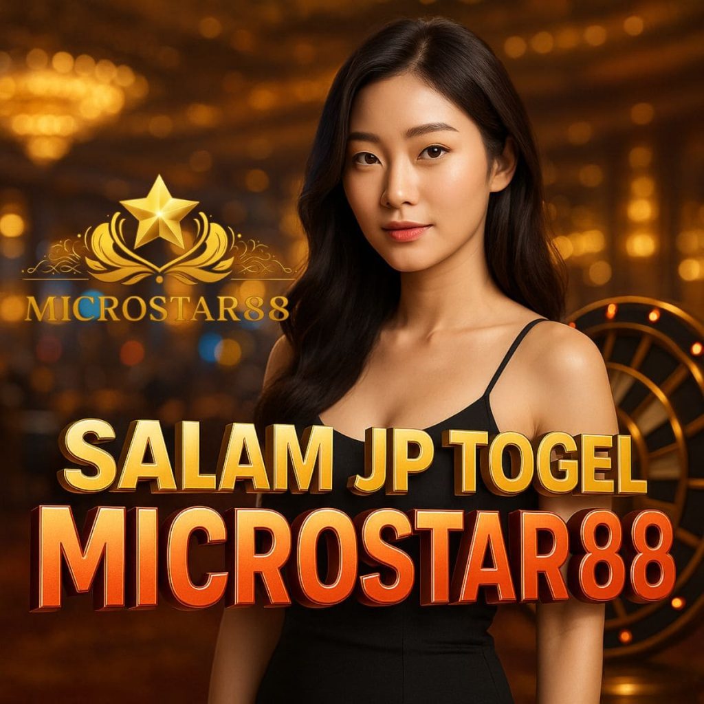 Salam JP Togel
