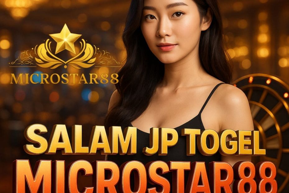 Salam JP Togel