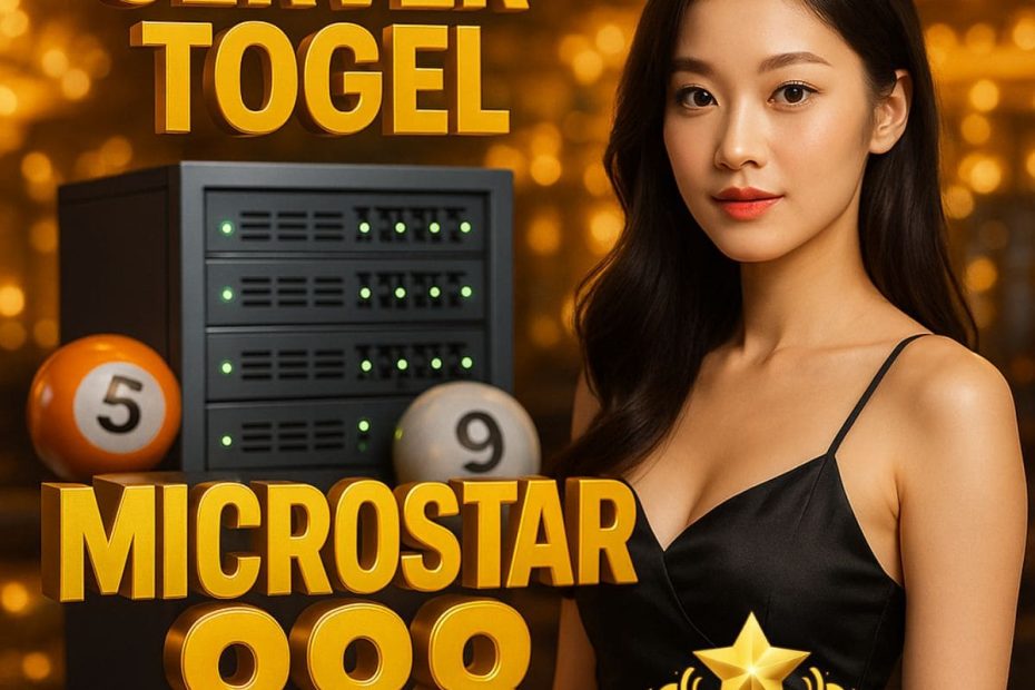 Server Togel