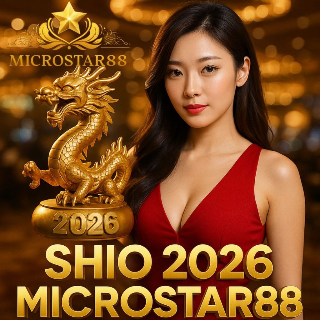 Shio 2026