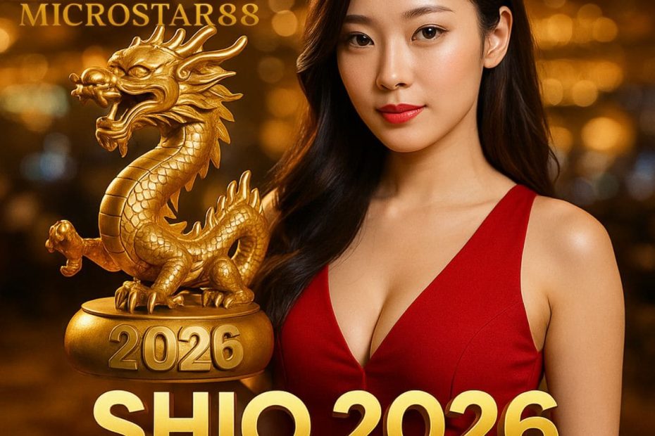 Shio 2026