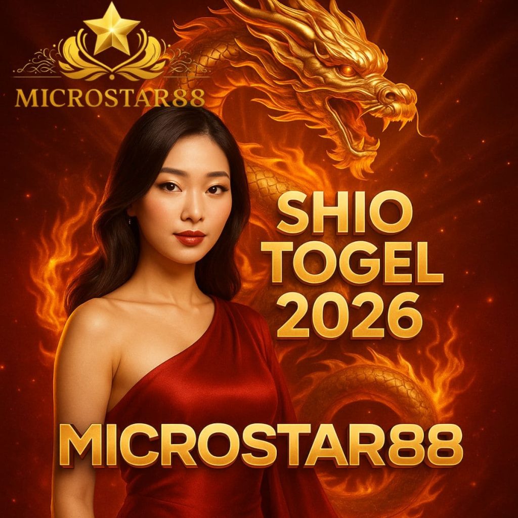 Shio Togel 2026