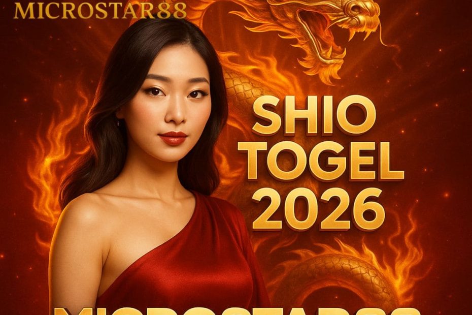 Shio Togel 2026