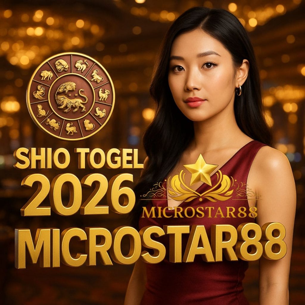 Shio Togel 2026